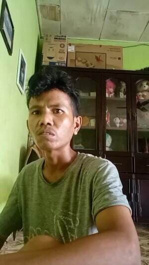 saya itu sakit hati