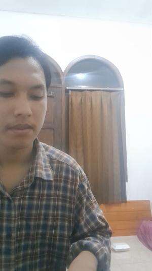 IDOL_XIII ANANDA PUTRA 21 TAHUN YOGYAKARTA ORIGINAL SONG BY ME