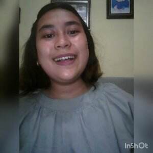 KDI2021 YUSWANTI KHRISTY NINGRUM MALANG JAWA TIMUR 23 TAHUN SELALU RINDU #OnlineAuditionKDI2021