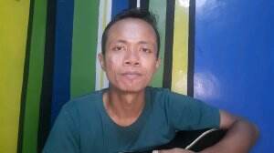 KDI2022 AndikSetiawan Blora 28tahun GerimisMelandaHati#OnlineAuditionKDI2022