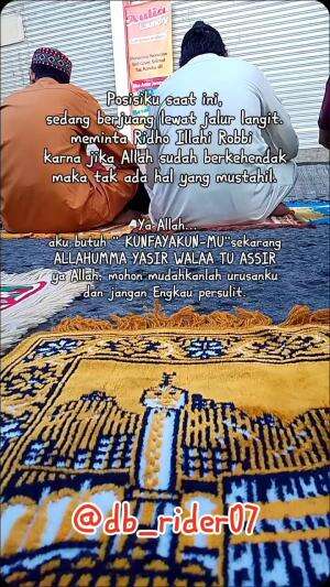Tuhan tidak akan menguji di luar batas kemampuan umat nya
 #RCTIPlus #semuaorang  
