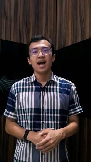 IDOL_XII HARRY SENTOSA 24 tahun JAKARTA MANTAN TERINDAH