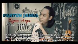 Pantun Janda: Nama: Riyan Arya / Mardiyanto: Usia 27, Asal: Kabupaten Probolinggo, whatsap: 083832613656 