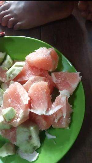 MERUJAK 
 #ooohhenaknya
 #mencok

