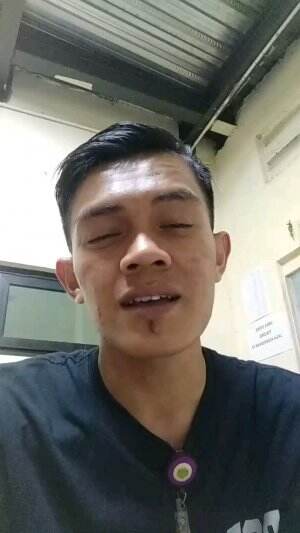 Mendung tanpo udan || Martin