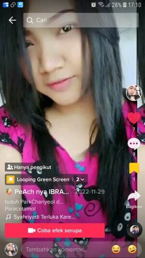 #cinta luar biasa