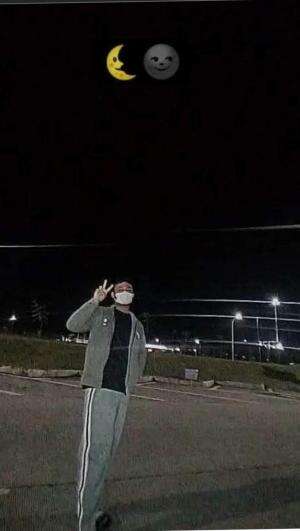 KDI 2024 Bagus Arya Langkat SUMUT 22 Thn Lukaku Evi Tamala 