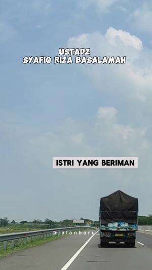 Istri Sholehah - Ceramah Ustadz Syafiq Riza Basalamah #syafiqrizabasalamah #ustadzsyafiqrizabasalamah #istri #suami #pasutri #suamiistri #ni