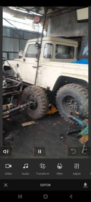 touring#MyFirstVideoOnHOT+ #adventure #jimnykatana #suzuki
