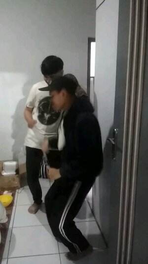 Joged Asyuiiiik