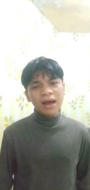 KDI 2021 ADI IRAWAN BONDOWOSO 21 TAHUN BERTARUH RINDU #ONLINEAUDITIONKDI2021