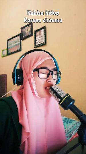 XFI2021 SOLO MIRA 26 LEBAK This love (versi indo)-Davichi
Hai moho maaf pas rec ada masalah diluar kendaliku, aku rec memakai echo & reverb 