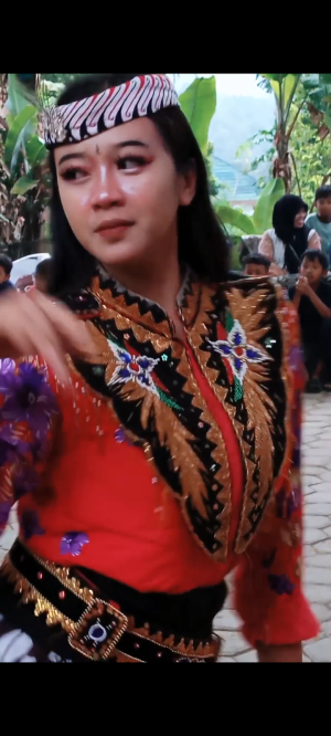  #Senibudaya  #budayaIndonesia 