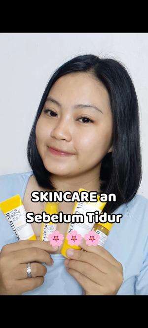 skincare Korea yang mantul😍