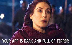 video with thumbnail gallery