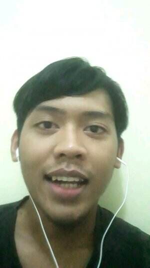 TheSingingBeeIndonesia_Dimas Andry Sugiarto_24_Yogyakarta_SaatKauHadir Uttahlikumahua_Singing