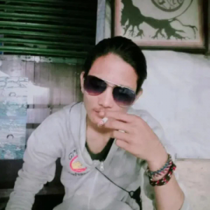 nama saya muhammad riky usia 25 tahun