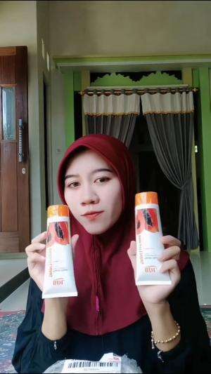 Unboxing Paket 12.12 Fashial Wash 😍🔥  #fyp  #foryou  #adayinmylife 