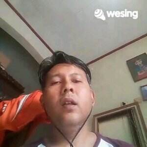 XFI2021 SOLO Ganjar 40 Bandung knocking on heavens door