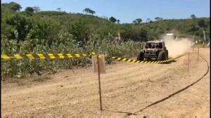 Kejurnas Speed Offroad Competition di NTB 2019 silam, mobil Tubullar millyaran ini dengan mudahnya melibas trek di Kuta Lombok Tengah. #MyFi