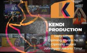 @kendiproductions  