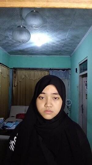 TINBS Camilla Gilsha Megantara Tasik 17 Tahun Shallow by Lady Gaga #TINBS