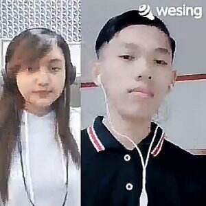 Mundur Alon Alon Jihan Audy feat. Villky Vian Wesing 