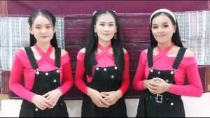 XFI2023 GROUP NADIA SISTER 24Tahun KOTA MEDAN KATAKANLAH SEJUJURNYA