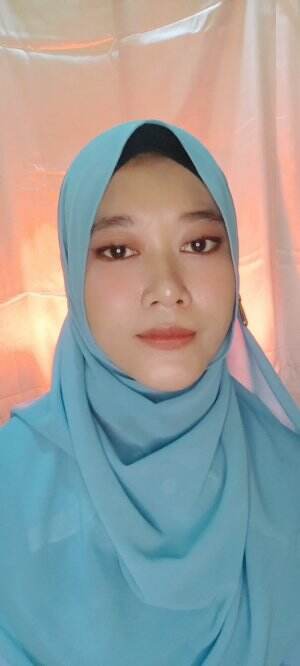 Assalamualaikum.. Bismillahirrahmanirrahim, Siti Masitoh_25 tahun_Bekasi_Syaikhona