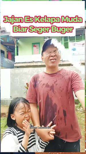 Pergi Jajan Es Kelapa Muda #hiburan #komedi #ngakak #lucu #ketawa #humor #transisi #komedi #RCTIPlus #HOTrctiplus 