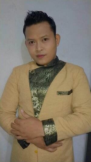 KDI 2021 Nama : Agus Surono (Bagus Pujakusuma) Asal :Serdang Bedagai (Sumut) Judul : Masih Adakah Cinta #OnlineAuditionKDI2021