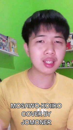 lagu jepang nih ye🥴 #anime #INDONESIANIDOL 