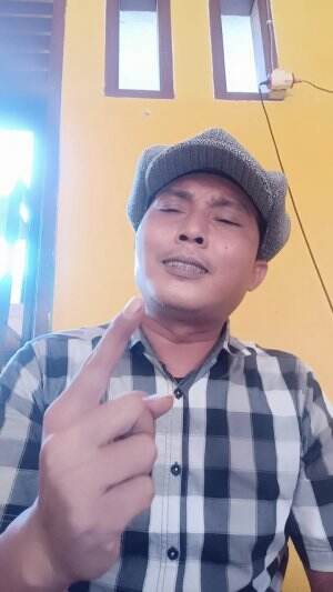 XFI2021 SOLO HUMAIDI HAMBALI 39 BEKASI LADY GAGA FEAT BRADLEY COOPER SHALLOW 