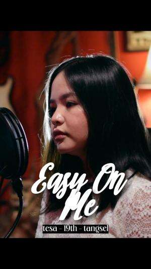 IDOL_XIII TESA 19TH TANGERANG SELATAN EASY ON ME