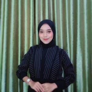 KDI 2022 AMBAR RISMA ULFADILLAH LAMPUNG 20THN BIMBANG  