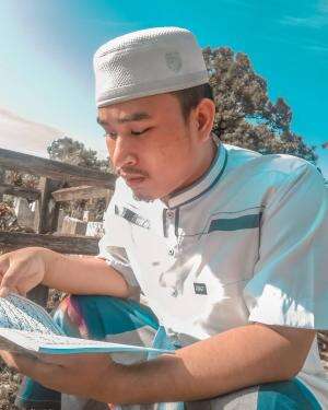 KDI 2021 Lesmana Aji Bimantara Balangan Kalimantan Selatan 21 tahun Engkaulah Takdirku #onlineAuditionKDI2021