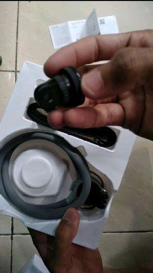 telesin neck mount se 2.0 #telesin #neckmount #vlog #pov
