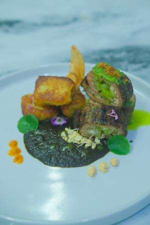 BEEF RAWON MODERN STYLE TERENAKK!!