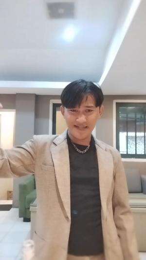 KDI 2025 MULYADIN GARUT 24 TAHUN DAHSYAT  #OnlineAuditionKDI2025