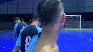  #bola  #sepakbola  #futsal 