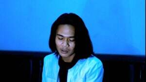 XFI2021 SOLO WIRAPAMUNGKAS 19THN  MEDAN  AKU LELAKIMU