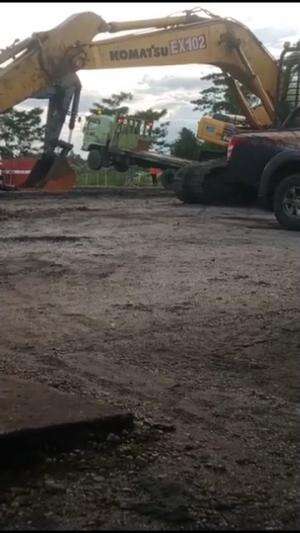 TERNYATA,,,,!!!!!!
 # excavator
 #lending
 #actingchallenge 
 #pc200