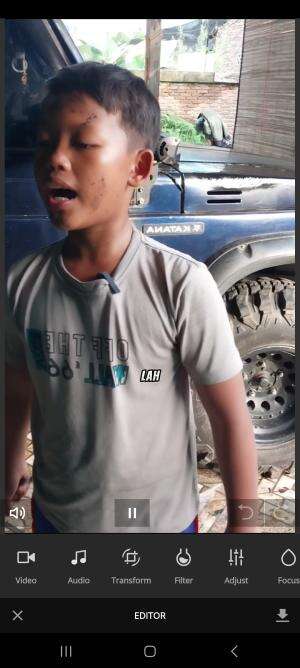 mekanik handal #funny #comedy #humor #lucu #MyFirstVideoOnHOT+