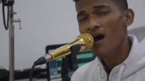 lagu kedua, hari suparman pacitan, 27 tahun, IG@ cak harry Official 