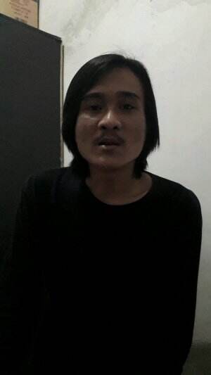 XFI2021 SOLO FEBI KURNIAWAN 25 BEKASI CINTAKAN MEMBAWAMU