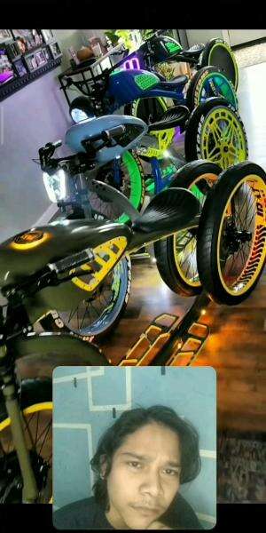 Wihh😱Keren Sih Ini Mah🥰 #RCTIPlus #HOTrctiplus 