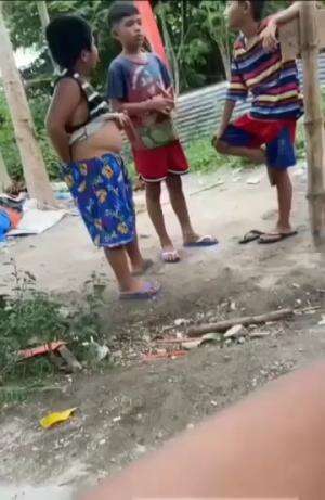 hahaha ada2 aja 😂  #videolucu  #ada aja kelakuan bocil  #dramabocil 