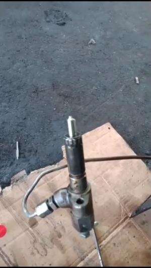 NOZZLE YANMAR TS155
 #nozxleyanmarts155
 #repairenozleyanmarts155