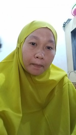 nyanyi gak konsen digangguin bocah...#coverSEPARUH AKU