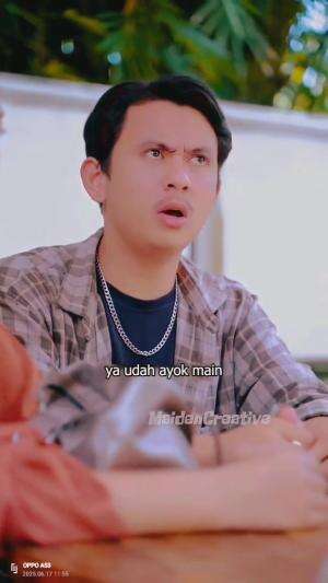 part 2 mesin kebohongan 
#drama 
